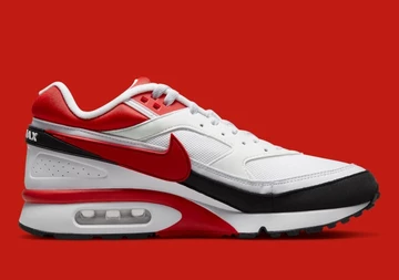 Air Max BW Sport Red