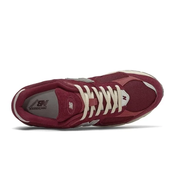 New Balance 2002R Garnet Higher Learning Pack