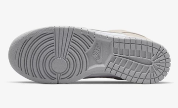 Nike Dunk Low White Cream Next Nature