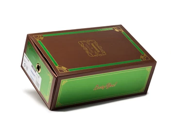 Feature x Saucony Shadow 6000 Chocolate Chip