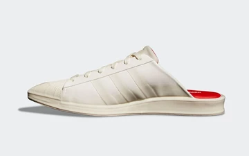 Ivy Park adidas Superstar Mule IVY HEART