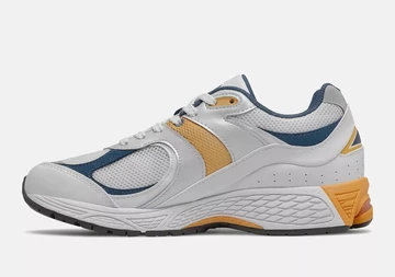 New Balance 2002R White Lagoon