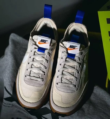 Tom Sachs Nikecraft General Purpose