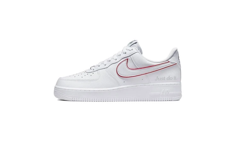 Air Force 1 Low Just Do It