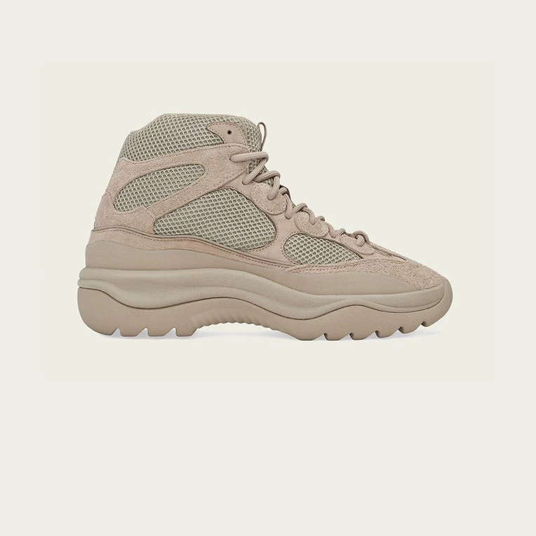 Yeezy Desert Boot Skirt EG6462 Dead Stock