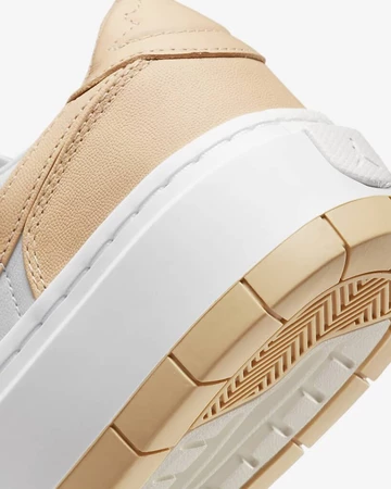 Jordan 1 Low Elevate White Onyx