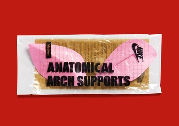 Air Max BW Sport Red