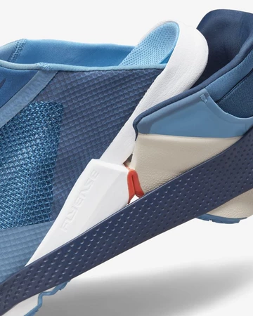 Nike Go FlyEase Court Blue