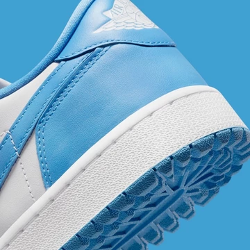 Jordan 1 Low Golf University Blue