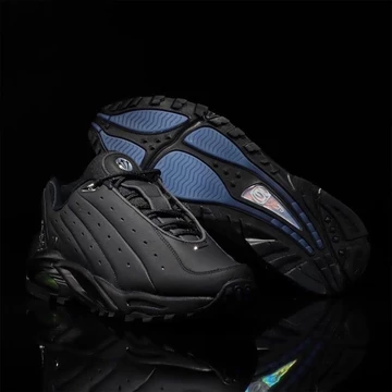 Nike Nocta Hot Step Air Terra Black DH4692-001