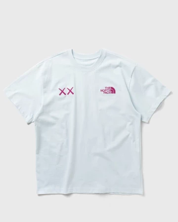 KAWS The North Face collection