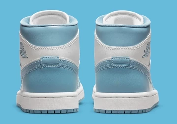Jordan 1 Mid UNC