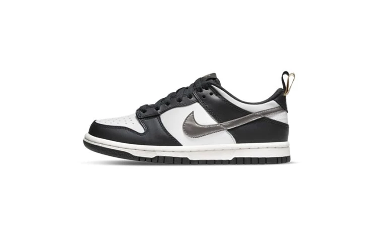 Nike Dunk Low Pull Tab GS