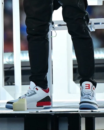 Eminem Jordan 3