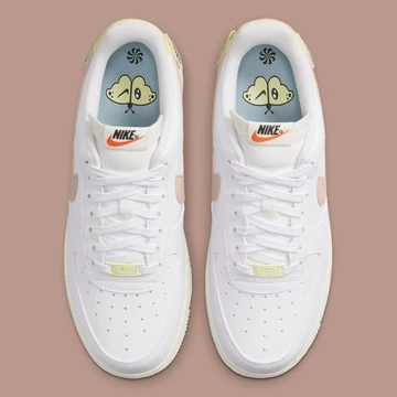 Air Force 1 Low Sunflower