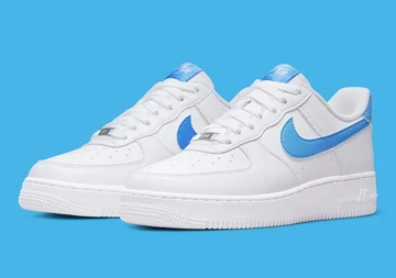 Air Force 1 Low Next Nature UNC