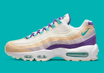 Air Max 95 Air Sprung