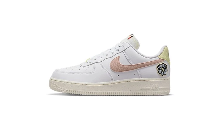 Air Force 1 Low Sunflower