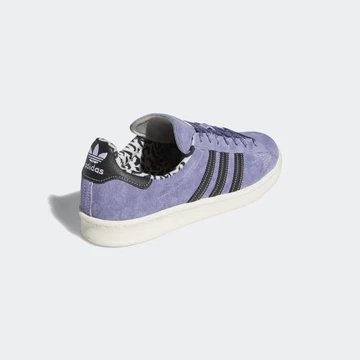 XLARGE adidas Campus Violet