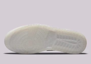 Jordan 1 Low Black White Diamond