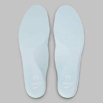 Nike Nocta Hot Step Air Terra Black