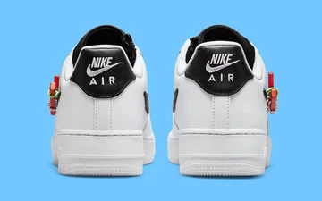 Air Force 1 Low Karabiner