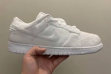 Nike Dunk Low Dover Street Market Official Pictures
