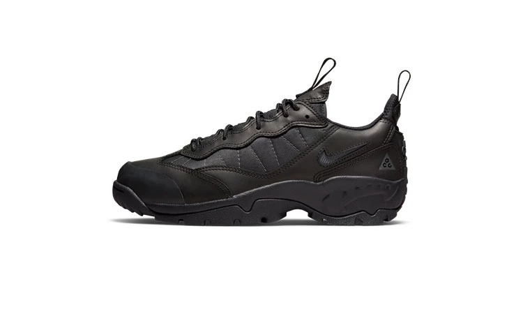 Nike ACG Air Mada Black