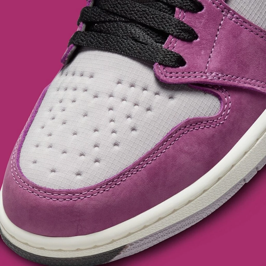 Jordan 1 High Element Gore-Tex Light Berry DB2889-500 | Dead Stock