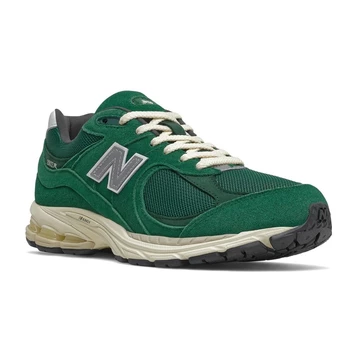 New Balance 2002R Nightwatch Green Higher Learning Pack