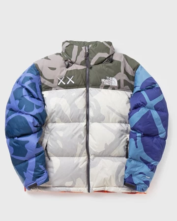 KAWS The North Face Kollektion