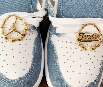 Der Air Jordan 1 High Denim soll im Juni kommen