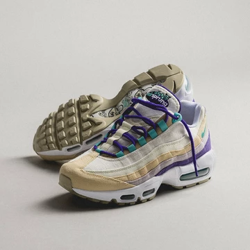 Air Max 95 Air Sprung