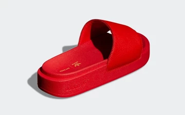 Ivy Park adidas Slide IVY Heart