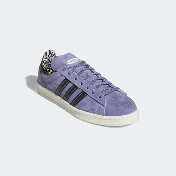 XLARGE adidas Campus Violet