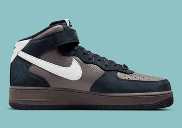 Air Force 1 Mid Berlin