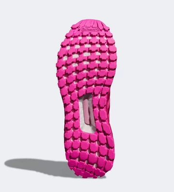 Ivy Park adidas Ultra Boost Pink