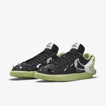 Acronym Nike Blazer Low
