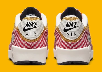 Air Max 90 Golf Picnic