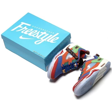 Jordan 5 Low Doernbecher