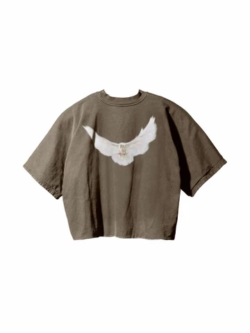 Yeezy Gap Engineered by Balenciaga