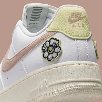 Air Force 1 Low Sunflower
