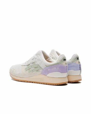 AFEW ASICS Gel Lyte III B.O.I.