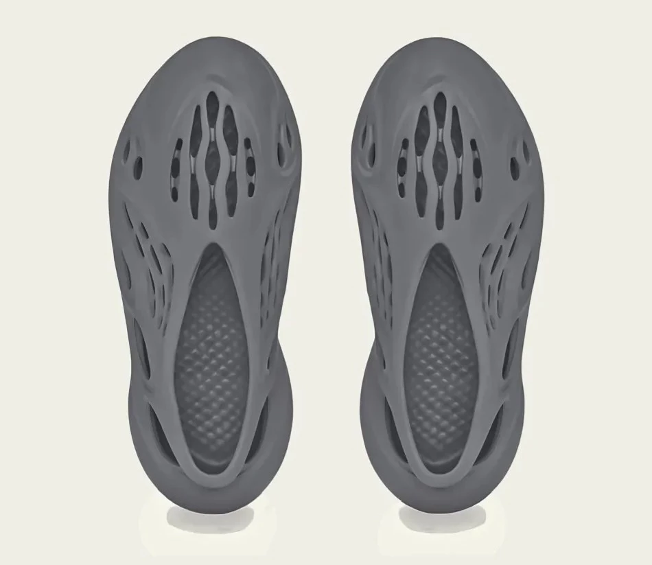 Yeezy Foam Runner Onyx HP8739 | Dead Stock