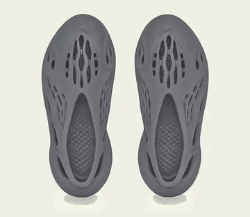 Yeezy Foam Runner Onyx
