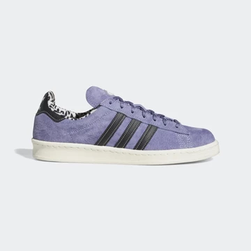 XLARGE adidas Campus Violet