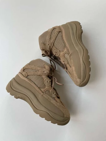 adidas Yeezy Desert Boot Rock