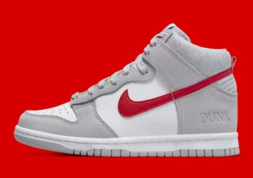 Nike Dunk High Athletic Club GS