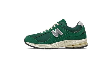 New Balance 2002R Nightwatch Green Higher Learning Pack