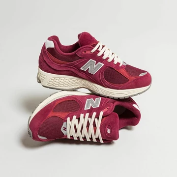New Balance 2002R Garnet Higher Learning Pack